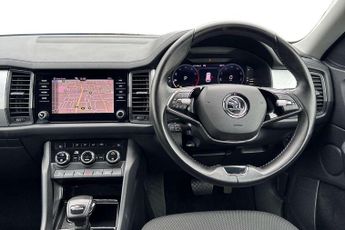 Skoda Kodiaq 1.5 TSI SE Drive 5dr DSG [7 Seat]
