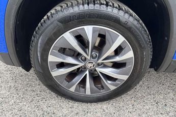 Skoda Kodiaq 1.5 TSI SE Drive 5dr DSG [7 Seat]
