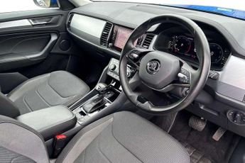 Skoda Kodiaq 1.5 TSI SE Drive 5dr DSG [7 Seat]