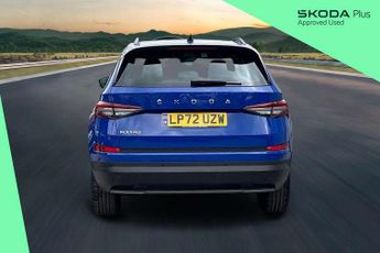 Skoda Kodiaq 1.5 TSI SE Drive 5dr DSG [7 Seat]