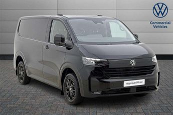 Volkswagen Transporter 2.0 TDI 150 Commerce Pro Van Auto