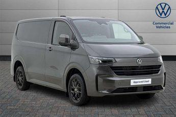 Volkswagen Transporter 2.0 TDI 150 Commerce Pro Van Auto
