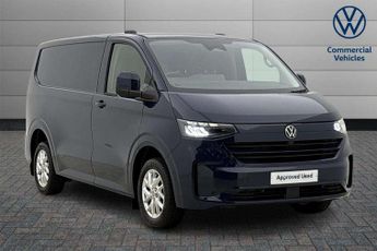 Volkswagen Transporter 2.0 TDI 150 Commerce Pro Van Auto