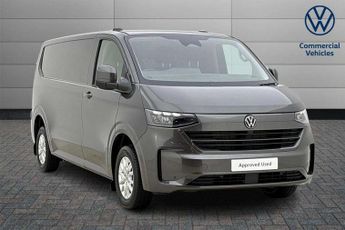 Volkswagen Transporter 2.0 TDI 150 Commerce Pro Van Auto