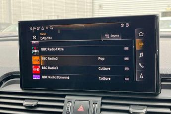Audi Q5 50 TFSI e Quattro S Line 5dr S Tronic