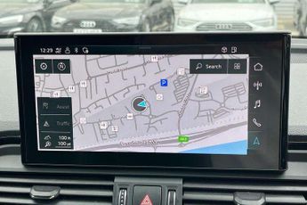 Audi Q5 50 TFSI e Quattro S Line 5dr S Tronic