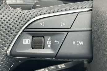 Audi Q5 50 TFSI e Quattro S Line 5dr S Tronic