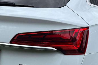 Audi Q5 50 TFSI e Quattro S Line 5dr S Tronic