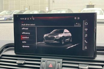 Audi Q5 50 TFSI e Quattro S Line 5dr S Tronic