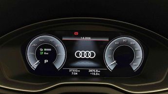 Audi Q5 50 TFSI e Quattro S Line 5dr S Tronic