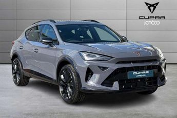 Cupra Formentor 1.5 eHybrid 272 VZ2 5dr DSG