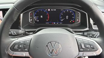Volkswagen Polo 1.0 TSI 115 Black Edition 5dr DSG