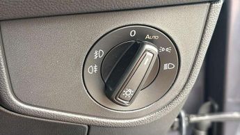 Volkswagen Polo 1.0 TSI 115 Black Edition 5dr DSG
