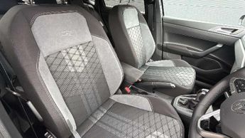 Volkswagen Polo 1.0 TSI 115 Black Edition 5dr DSG
