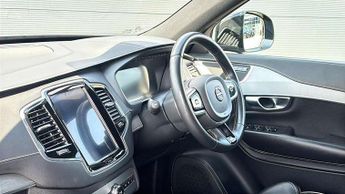 Volvo XC90 2.0 B5D [235] R DESIGN 5dr AWD Geartronic
