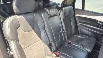 Volvo XC90 2.0 B5D [235] R DESIGN 5dr AWD Geartronic