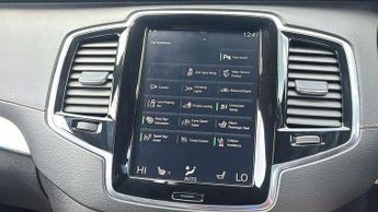 Volvo XC90 2.0 B5D [235] R DESIGN 5dr AWD Geartronic