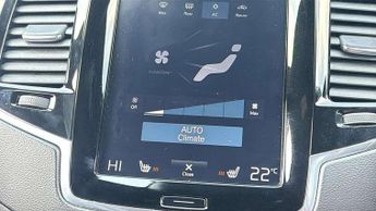 Volvo XC90 2.0 B5D [235] R DESIGN 5dr AWD Geartronic