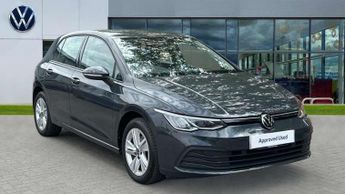 Volkswagen Golf 1.0 eTSI Life 5dr DSG