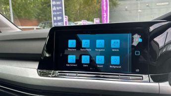 Volkswagen Golf 1.0 eTSI Life 5dr DSG