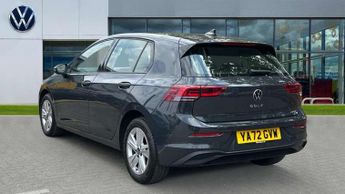 Volkswagen Golf 1.0 eTSI Life 5dr DSG