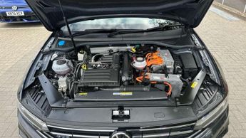Volkswagen Passat 1.4 TSI PHEV GTE 5dr DSG