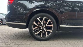 Volkswagen Passat 1.4 TSI PHEV GTE 5dr DSG