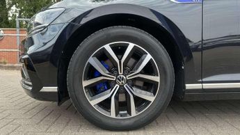 Volkswagen Passat 1.4 TSI PHEV GTE 5dr DSG