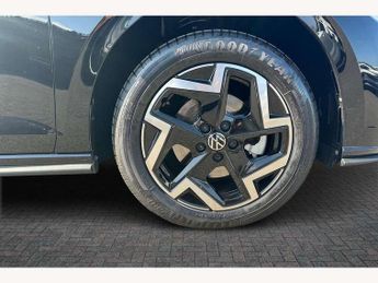 Volkswagen Polo 1.0 TSI 115 R-Line 5dr DSG