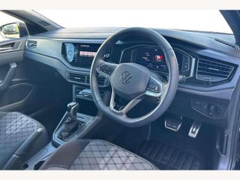 Volkswagen Polo 1.0 TSI 115 R-Line 5dr DSG