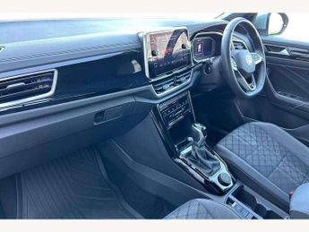 Volkswagen T-Roc 2.0 TSI 4MOTION R-Line 5dr DSG