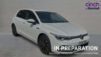 Volkswagen Golf 1.5 TSI Style 5dr