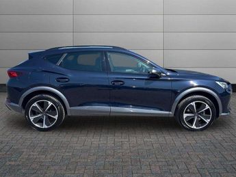 Cupra Formentor 1.5 TSI 150 V1 5dr DSG