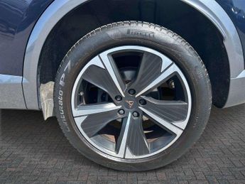 Cupra Formentor 1.5 TSI 150 V1 5dr DSG
