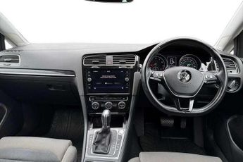 Volkswagen Golf 1.5 TSI EVO 150 GT 5dr DSG