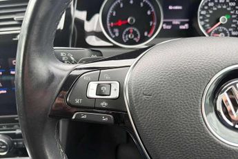 Volkswagen Golf 1.5 TSI EVO 150 GT 5dr DSG
