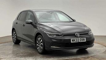 Volkswagen Golf 1.0 eTSI Active 5dr DSG