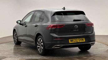 Volkswagen Golf 1.0 eTSI Active 5dr DSG