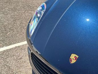 Porsche Macan 5dr PDK