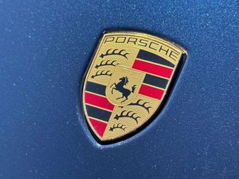 Porsche Macan 5dr PDK