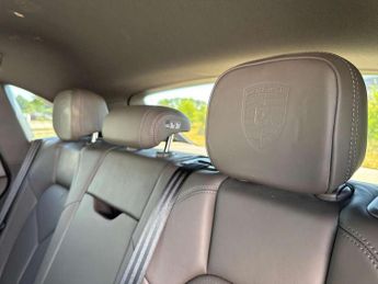 Porsche Macan 5dr PDK
