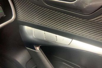 Audi A6 40 TDI Quattro Black Edition 4dr S Tronic [Tech]