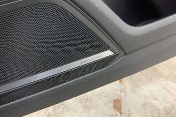 Audi A6 40 TDI Quattro Black Edition 4dr S Tronic [Tech]