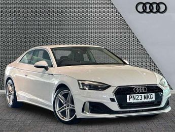 Audi A5 35 TFSI Sport 2dr S Tronic