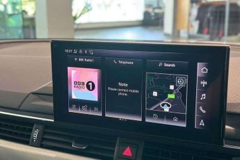 Audi A5 35 TFSI Sport 2dr S Tronic