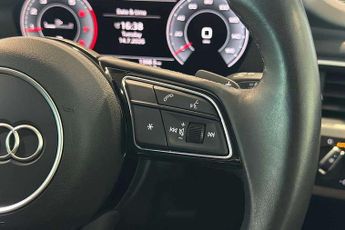 Audi A5 35 TFSI Sport 2dr S Tronic