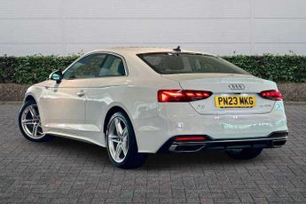 Audi A5 35 TFSI Sport 2dr S Tronic