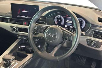 Audi A5 35 TFSI Sport 2dr S Tronic