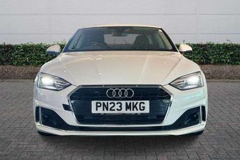 Audi A5 35 TFSI Sport 2dr S Tronic