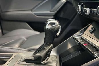 Audi Q3 35 TFSI Black Edition 5dr S Tronic